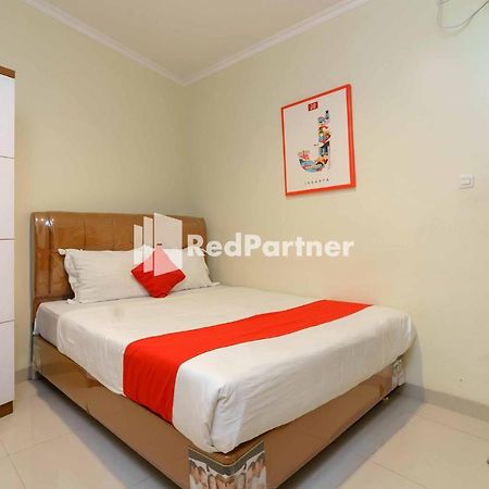 Jo Residence Syariah Redpartner Jakarta Ngoại thất bức ảnh