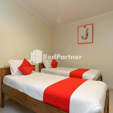 Jo Residence Syariah Redpartner Jakarta Ngoại thất bức ảnh