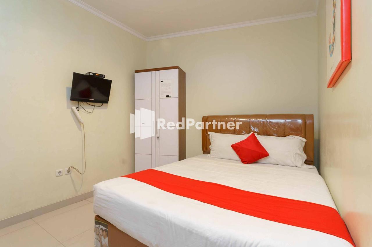Jo Residence Syariah Redpartner Jakarta Ngoại thất bức ảnh