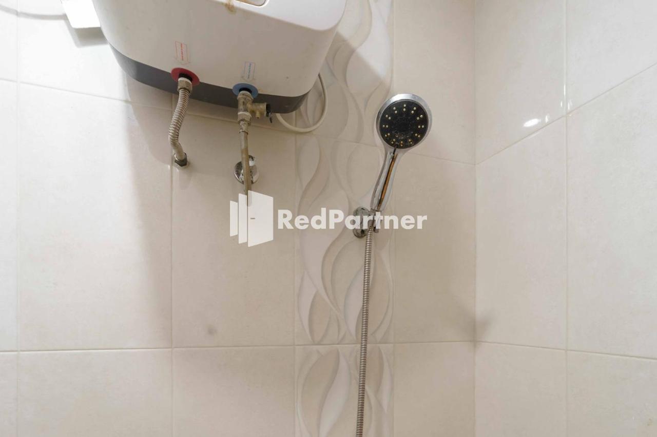 Jo Residence Syariah Redpartner Jakarta Ngoại thất bức ảnh