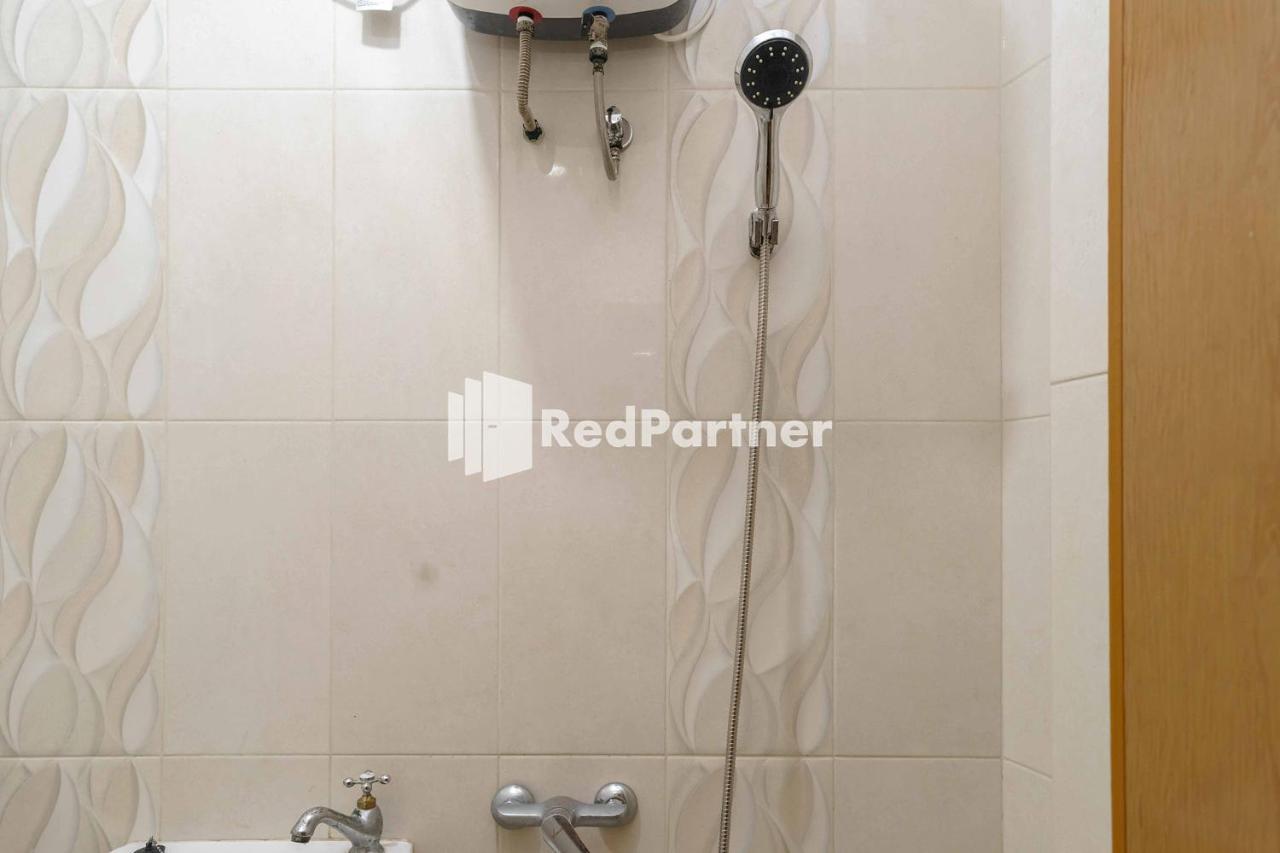 Jo Residence Syariah Redpartner Jakarta Ngoại thất bức ảnh