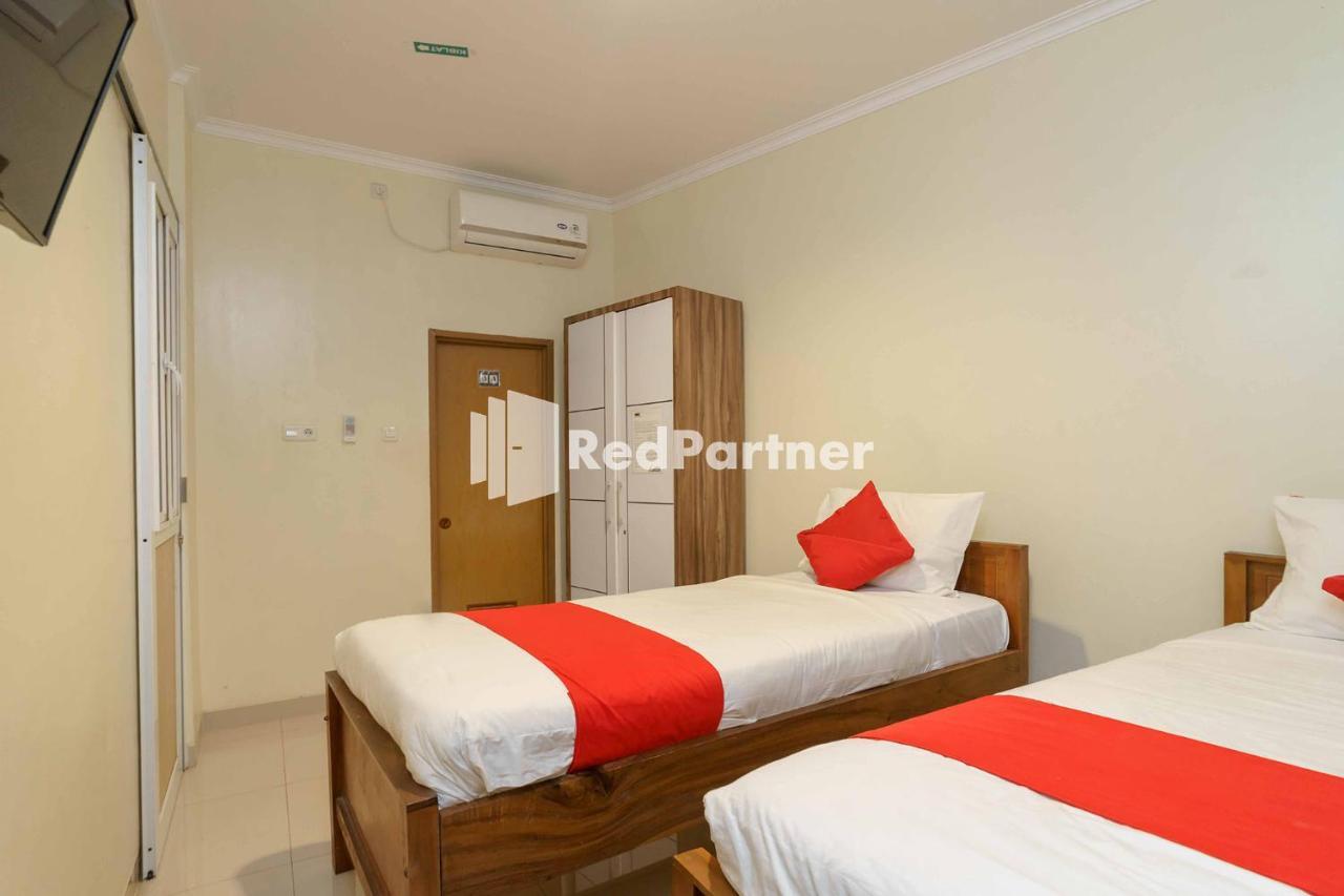 Jo Residence Syariah Redpartner Jakarta Ngoại thất bức ảnh
